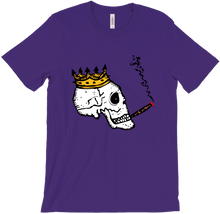 Stoner Royalty Never Dies
