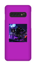 maurpheo Samsung Phone Cases