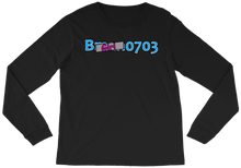bgirl0703 Long Sleeve Tee