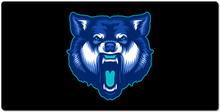 Team Frost XXL Mousepad