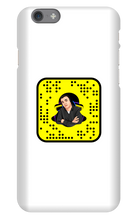 NotThatGuyConor iPhone Case