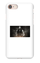 george547 iPhone Phone Cases