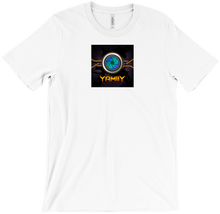 Yami Logo-Camisa