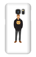 GMP Me Samsung Phone Cases