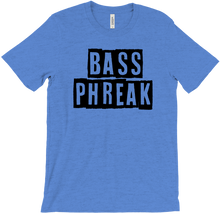 BassPhreak T-Shirts