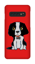 highwaytrooper Samsung Phone Cases