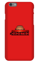eminski93 iPhone Phone Cases