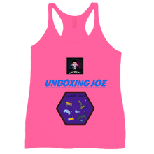 tanktop-women-racerback   UNBOXING JOE