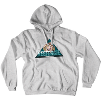 veefergie Hoodies (No-Zip/Pullover)