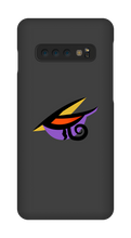 confusedanubis Samsung Phone Cases