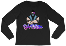 sh4ddix Long Sleeve Tee