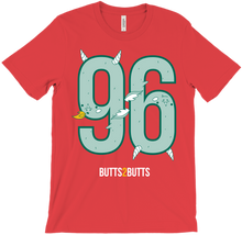 Butts 2 Butts T-Shirts