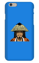 tigerhoodstv iPhone Phone Cases