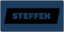 steffeh XXL Gaming Mousepad