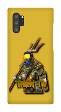 trident_tv Samsung Phone Cases