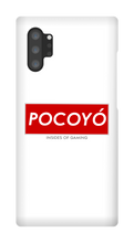 Supreme Pocoyó Case Samsung