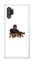 rydex_1 Samsung Phone Cases