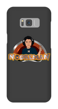 nodreman Samsung Phone Cases