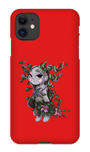 moulalithekeeper iPhone Phone Cases