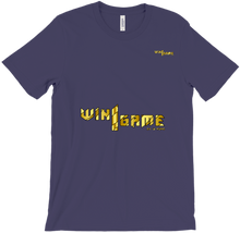 WIN 1 GAME - T-SHIRTS