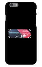 thunder4673 iPhone Phone Cases