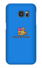 Mr Samsung Phone Cases