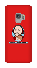 TGD Samsung Phone Case