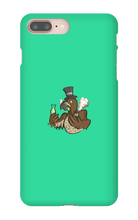 Kahura Logo iPhone Phone Cases