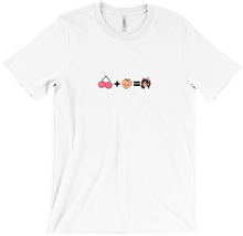 Cherry Formula  T-Shirts
