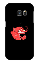 sneaky__prawn Samsung Phone Cases