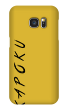 kapoku Samsung Phone Cases