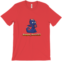 dragon_heart305 T-Shirts