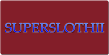 superslothii XXL Gaming Mousepad
