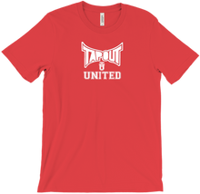 Tapout United 2.0 T-Shirts