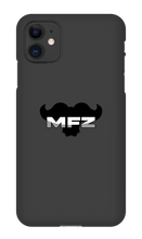 MFZ iPhone Phone Cases