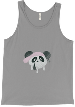 Melted V2 Tank Top