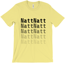 nattnatt T-Shirts