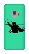 shad0w_ex Samsung Phone Cases