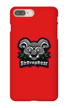 sirdropbeartv iPhone Phone Cases