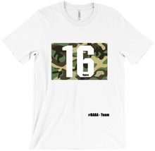 T-Shirt | Camouflage