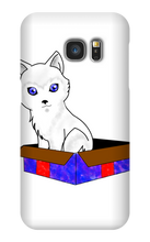 claptrap_der_bot Samsung Phone Cases