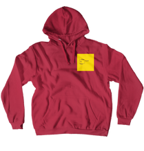 tasm Hoodies (No-Zip/Pullover)
