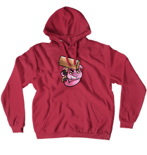SimonBonk Pullover