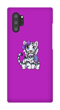 tinytigergirl Samsung Phone Cases
