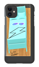 vtninja_ iPhone Phone Cases