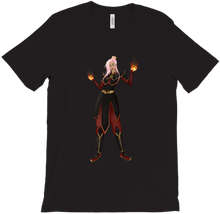 Fire Lord Rose