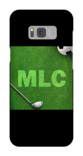 marklewiscooper Samsung Phone Cases