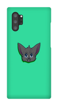 AnViFox Samsung Case!
