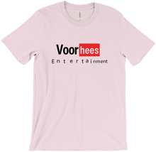 Camiseta logo transparente