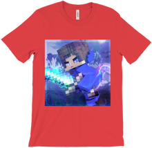 bluebullet_streams T-Shirts